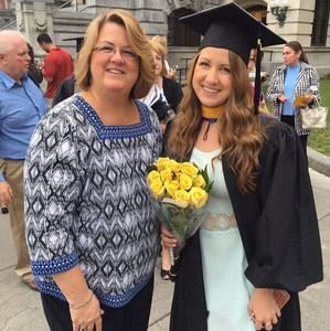 Meet your Posher, Marie